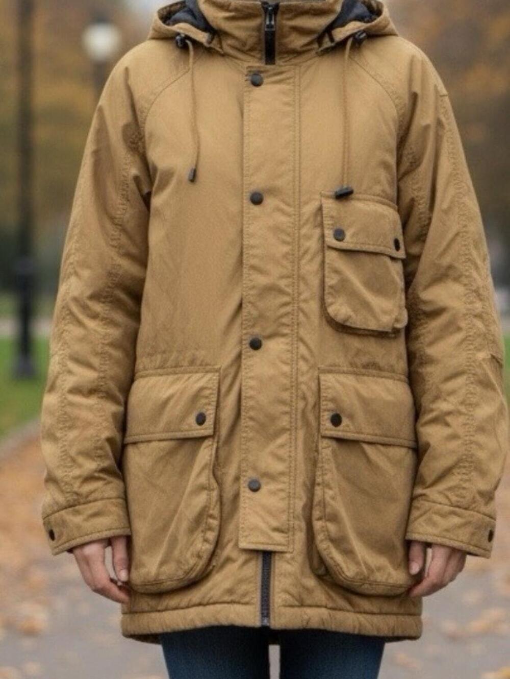 Vintage Jacket Men Medium Jos A Bank